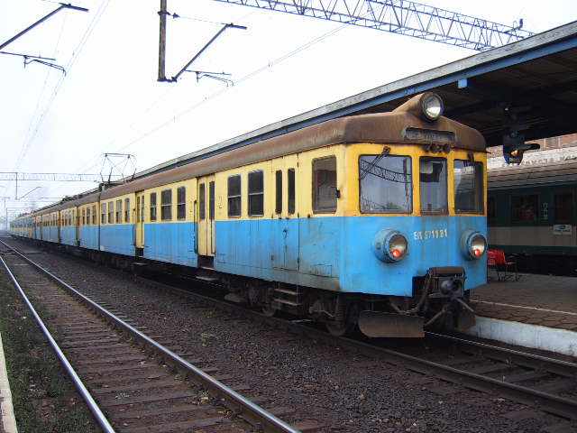 pociag
