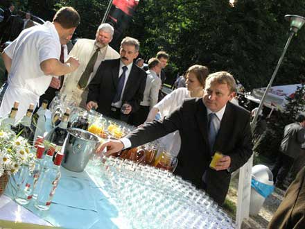 golikwodka