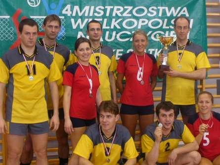mistrzostwa