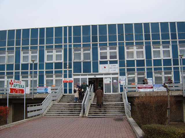 szpital