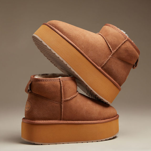 �niegowce the north face