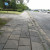 Zdj�cia czytelnik�w do artyku�u: Zmiany dla rowerzyst�w przy ko�ciele �w. Kazimierza
