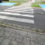 Zdj�cia czytelnik�w do artyku�u: Zmiany dla rowerzyst�w przy ko�ciele �w. Kazimierza